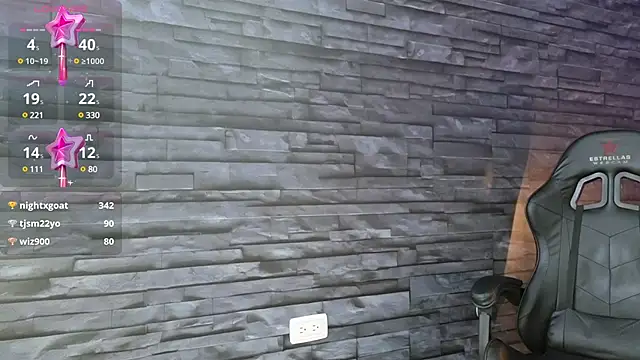 Lilith Zen online show from 01-22-25, 09:57