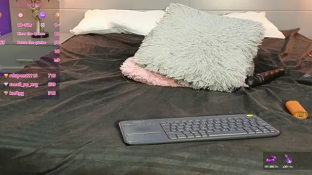 Lilith Zen online show from 01-26-25, 06:07