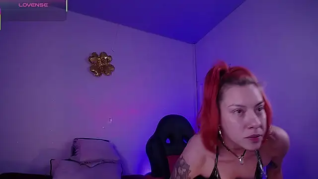 alejandrafitt online show from 03-06-26, 03:58