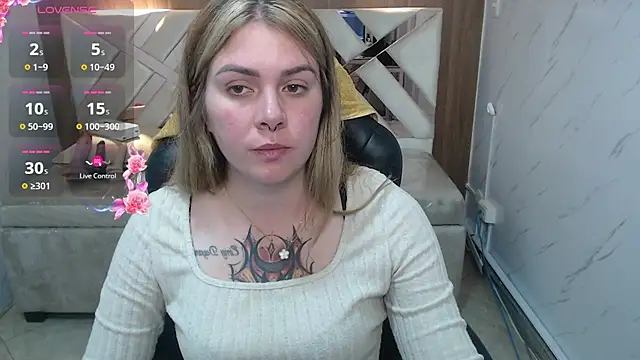 Paula b  online show from 05-29-26, 12:47