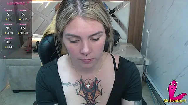 Paula b  online show from 06-03-26, 01:03