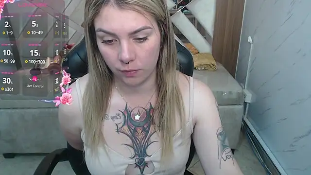 Paula b  online show from 06-28-26, 12:44