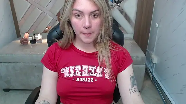Paula b  online show from 07-11-26, 12:52