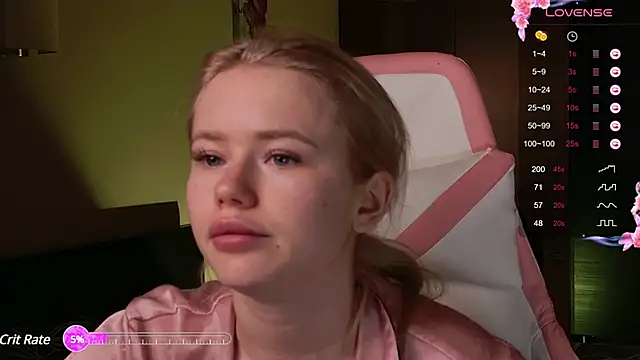 Snapshot of LexieLoree chatting on 03-12-25, 04:08 LexieLoree online show from 03-12-25, 04:08