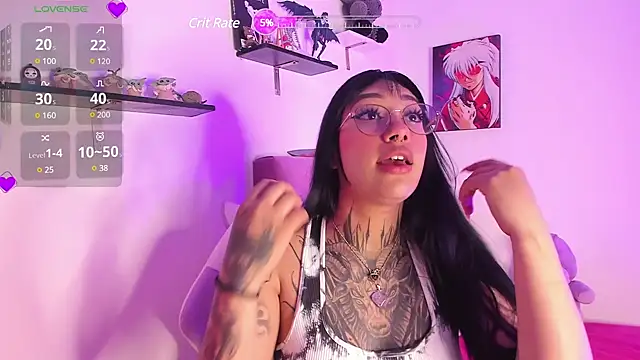 Snapshot of Akari1_Mischief chatting on 12-09-24, 10:09 Akari1 Mischief online show from 12-09-24, 10:09