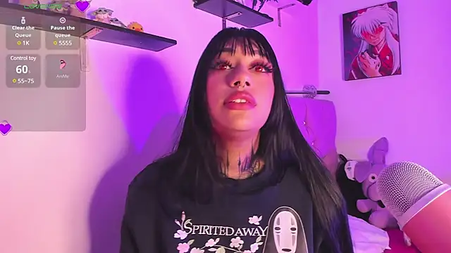 Snapshot of Akari1_Mischief chatting on 12-19-24, 04:13 Akari1 Mischief online show from 12-19-24, 04:13