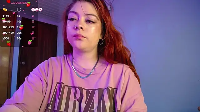 Layna cold online show from 03-05-25, 12:33