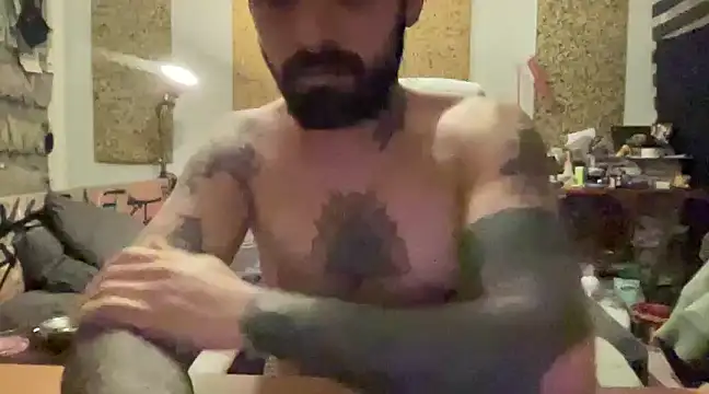 kameray12 online show from 02-26-25, 10:53