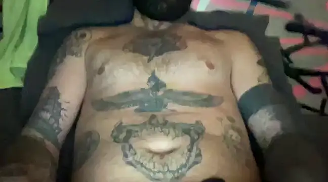 kameray12 online show from 03-02-25, 03:16