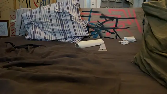 kameray12 online show from 03-17-25, 01:18