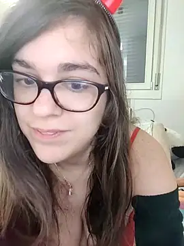 Snapshot of Miachan_LaGattinaVogliosa chatting on 10-28-25, 01:58 Miachan LaGattinaVogliosa online show from 10-28-25, 01:58