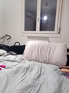 Snapshot of Miachan_LaGattinaVogliosa chatting on 11-20-25, 02:06 Miachan LaGattinaVogliosa online show from 11-20-25, 02:06