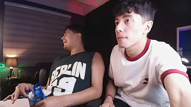 thiago rockwelll online show from 04-25-26, 12:02