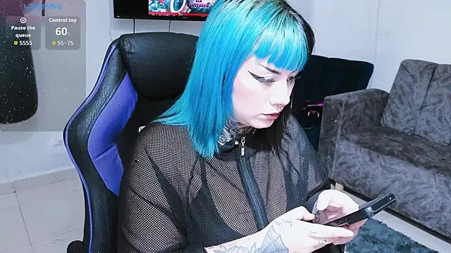 Snapshot of KRYPTA7 chatting on 11-07-25, 05:51 KRYPTA7 online show from 11-07-25, 05:51