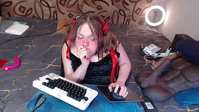 MiniNatalie online show from 03-08-25, 09:50