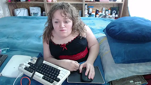 MiniNatalie online show from 09-21-25, 09:22