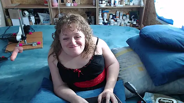 MiniNatalie online show from 10-01-25, 07:36