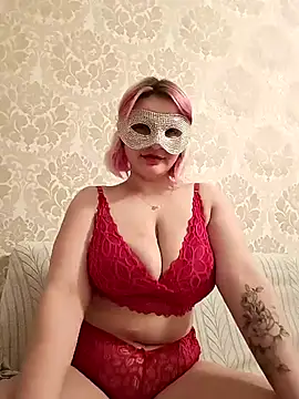 Twerkqueenn online show from 11-30-25, 12:14