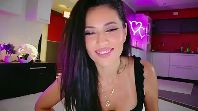 MissSmiley26 online show from 07-03-26, 10:16