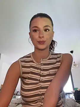 Mia-Minou online show from 05-03-26, 12:00