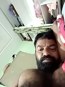 PVNRAO0831 online show from 10-19-25, 04:18