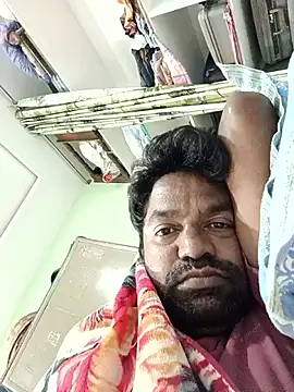 PVNRAO0831 online show from 01-05-26, 05:27