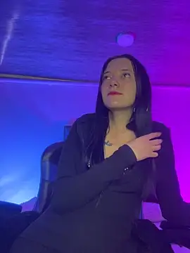 Isabella 21x online show from 04-09-26, 12:43