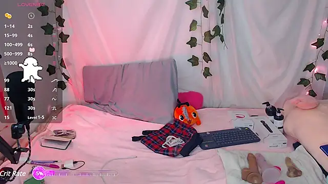 sophie north online show from 01-30-25, 02:36