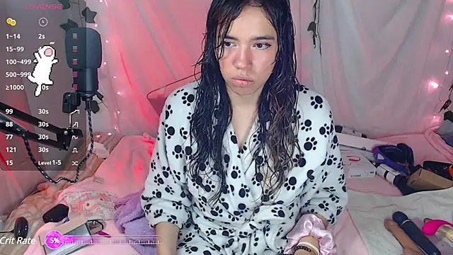 sophie north online show from 02-06-25, 02:48