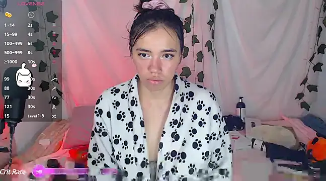 sophie north online show from 02-08-25, 05:18