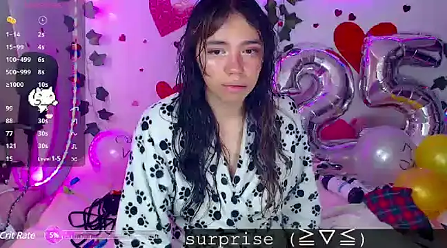 sophie north online show from 02-17-25, 04:59