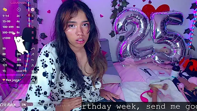 sophie north online show from 02-22-25, 05:13