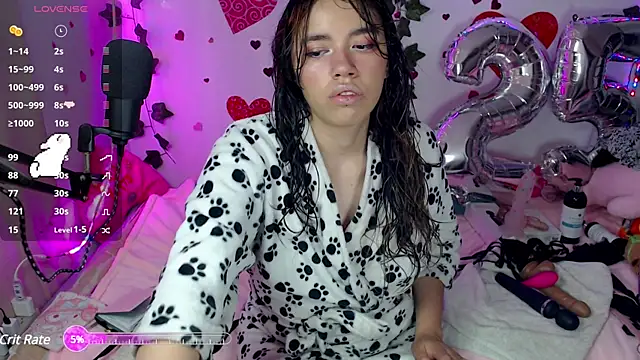 sophie north online show from 02-24-25, 04:58