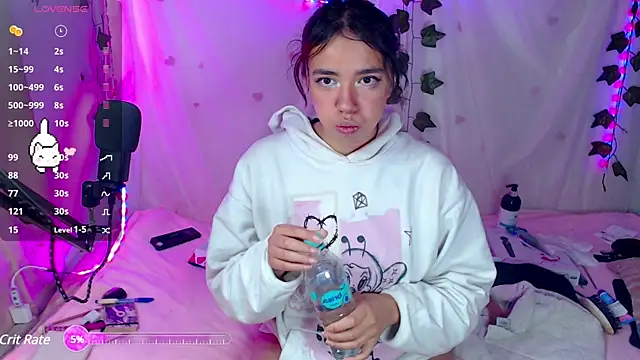 sophie north online show from 03-11-25, 02:07