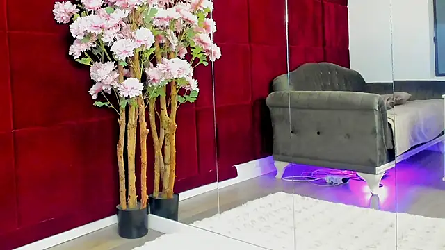 Alexxa online show from 03-10-26, 05:18