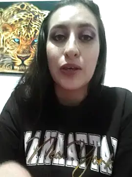 dulccemaria24 online show from 05-12-26, 10:18