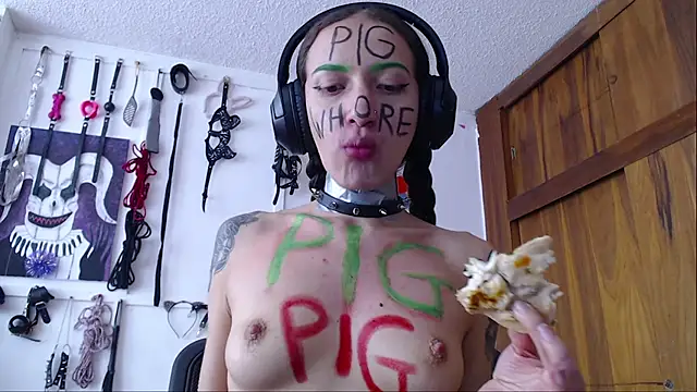 Eloise-brown online show from 01-17-25, 09:17