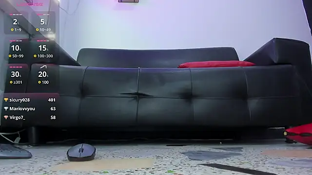 roxanne jones1 online show from 02-02-25, 03:21