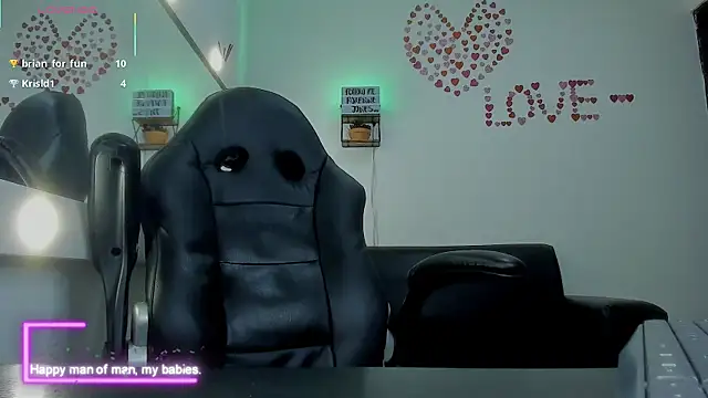 roxanne jones1 online show from 03-20-25, 12:30