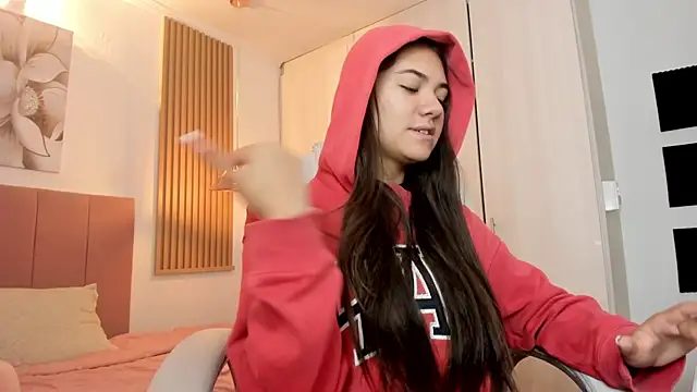 mia nevaeh online show from 01-06-25, 08:28