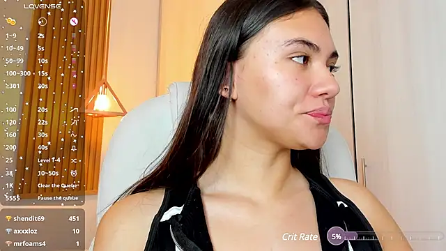 mia nevaeh online show from 02-08-25, 12:06