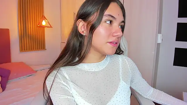 mia nevaeh online show from 03-15-25, 07:48