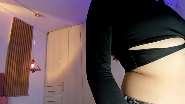 mia nevaeh online show from 07-13-26, 07:16