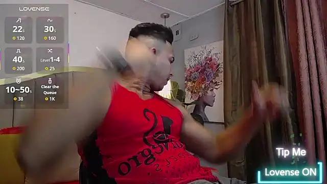 randy paterman  online show from 03-11-26, 07:09