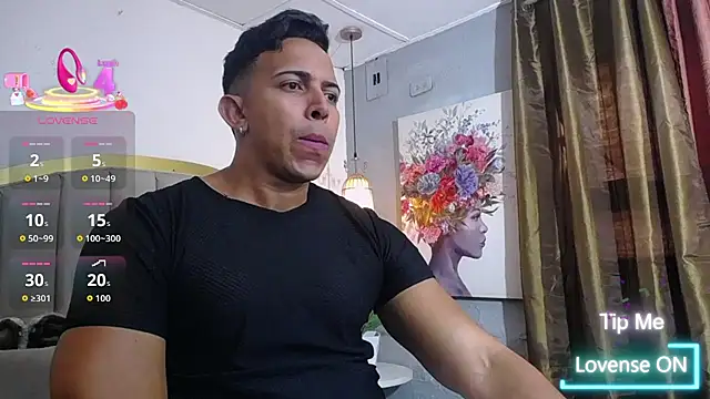 randy paterman  online show from 04-17-26, 08:12