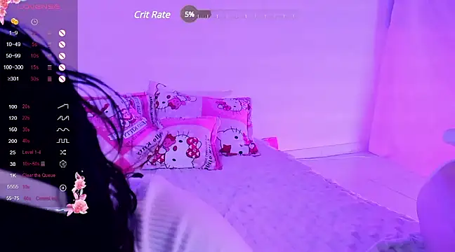 Olivia fx online show from 03-01-25, 07:08