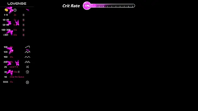 Olivia fx online show from 09-24-25, 07:50