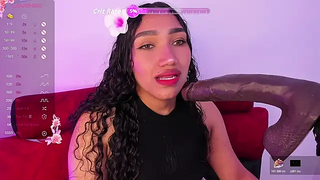 Snapshot of Olivia_fx chatting on 06-17-26, 08:32 Olivia fx online show from 06-17-26, 08:32