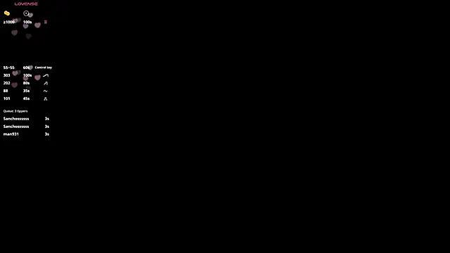 Freckle Diyana online show from 11-16-25, 09:42