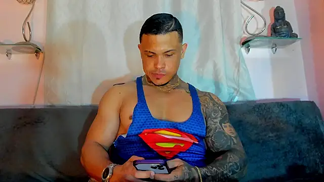 david rousse  online show from 12-11-24, 03:35